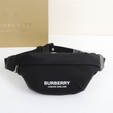 Burberry Waist Chest Packs